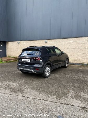 Volkswagen T-Cross Advance 1.0 TSI 81kW (110CV) - Sabadell