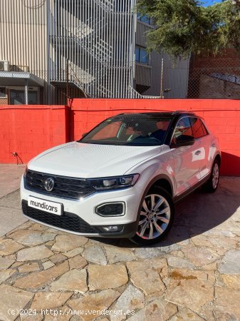 Volkswagen T-Roc Sport 1.5 TSI 110kW (150CV) - Sabadell