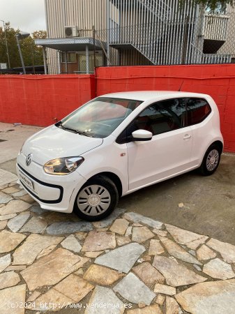 Volkswagen up! 1.0 60cv ASG Move up! - Blanes