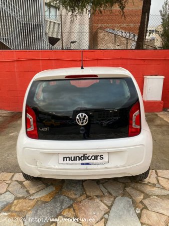 Volkswagen up! 1.0 60cv ASG Move up! - Blanes