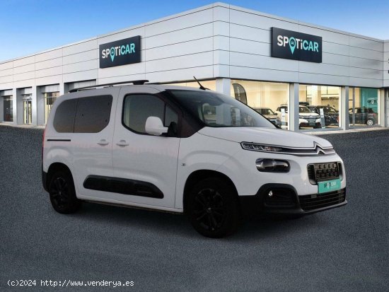 Citroën Berlingo  Talla M BlueHDi 100 Control - 