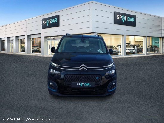 Citroën Berlingo  Talla M ë-Berlingo 50 kWh Max - 