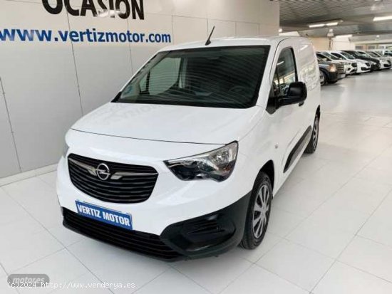 Opel Combo FURGON 1.5TD S/S L1000 de 2019 con 69.000 Km por 15.100 EUR. en Guipuzcoa