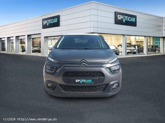 Citroën C3  PureTech 60KW (83CV) Max - 