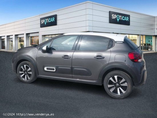 Citroën C3  PureTech 60KW (83CV) Max - 