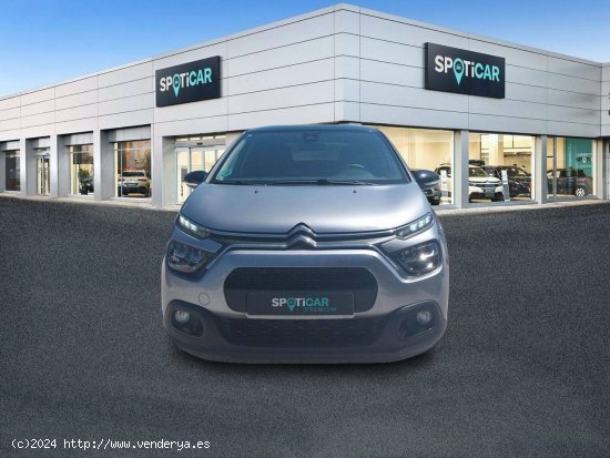 Citroën C3  PureTech 81KW (110CV) S&S Shine - 