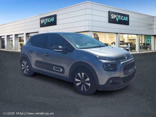 Citroën C3  PureTech 81KW (110CV) S&S Shine - 