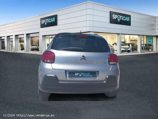 Citroën C3  PureTech 81KW (110CV) S&S Shine - 