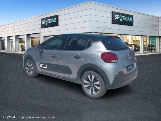 Citroën C3  PureTech 81KW (110CV) S&S Shine - 