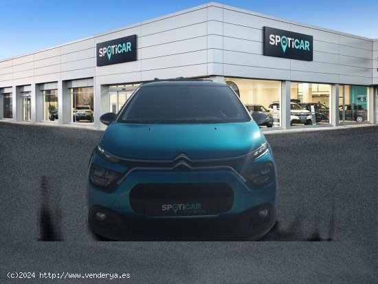 Citroën C3  PureTech 81KW (110CV) S&S Shine - 