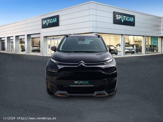 Citroën C3 Aircross  PureTech 81kW (110CV) Plus - 