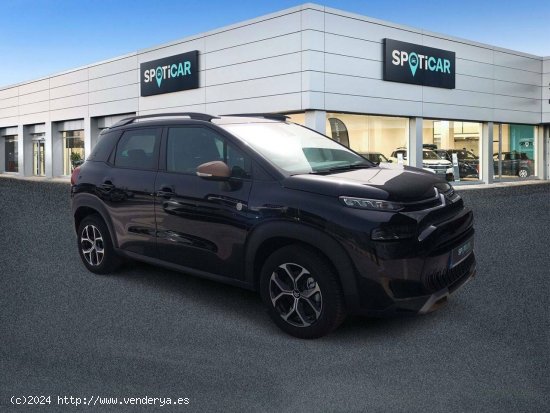 Citroën C3 Aircross  PureTech 81kW (110CV) Plus - 