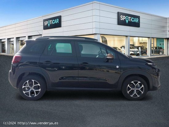 Citroën C3 Aircross  PureTech 81kW (110CV) Plus - 