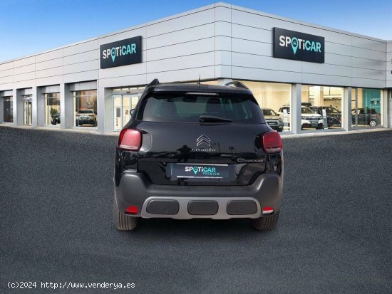 Citroën C3 Aircross  PureTech 81kW (110CV) Plus - 