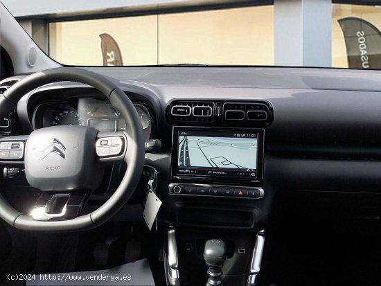 Citroën C3 Aircross  PureTech 81kW (110CV) Plus - 