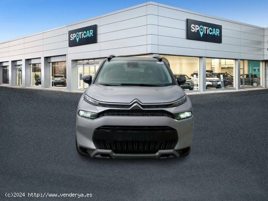 Citroën C3 Aircross  PureTech 81kW (110CV) Plus - 