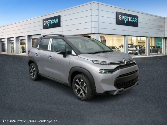 Citroën C3 Aircross  PureTech 81kW (110CV) Plus - 