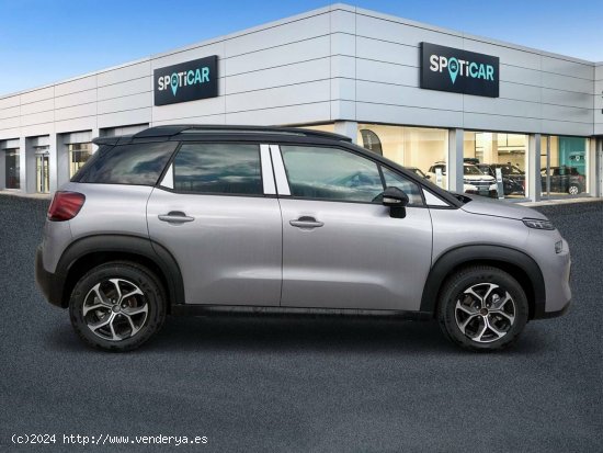 Citroën C3 Aircross  PureTech 81kW (110CV) Plus - 