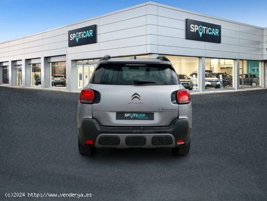 Citroën C3 Aircross  PureTech 81kW (110CV) Plus - 