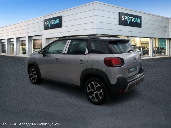 Citroën C3 Aircross  PureTech 81kW (110CV) Plus - 