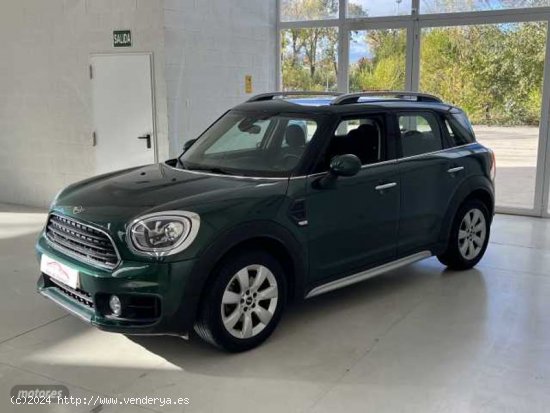 Mini Cooper Cooper de 2019 con 51.000 Km por 17.500 EUR. en Alava