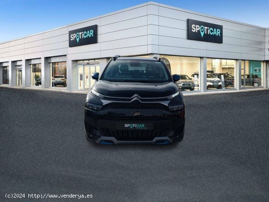 Citroën C3 Aircross  PureTech 81kW (110CV) Plus - 