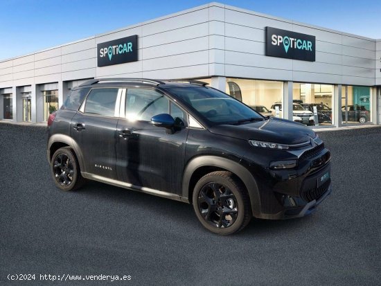 Citroën C3 Aircross  PureTech 81kW (110CV) Plus - 