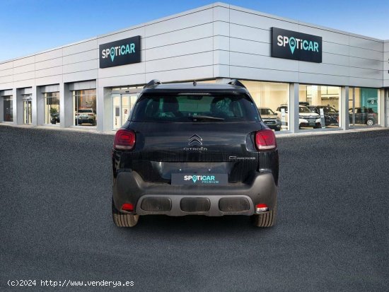 Citroën C3 Aircross  PureTech 81kW (110CV) Plus - 