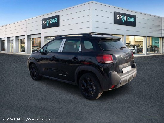 Citroën C3 Aircross  PureTech 81kW (110CV) Plus - 