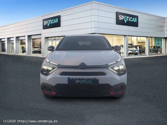 Citroën C4  ë-C4 eléctrico 100kW 50kWh Feel Pack - 