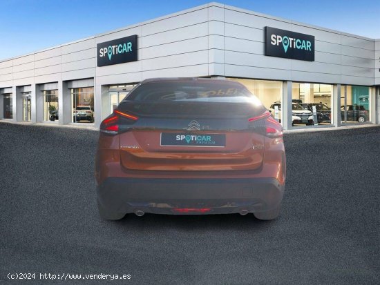 Citroën C4  PureTech 130 S&S 6v Business Edition - 