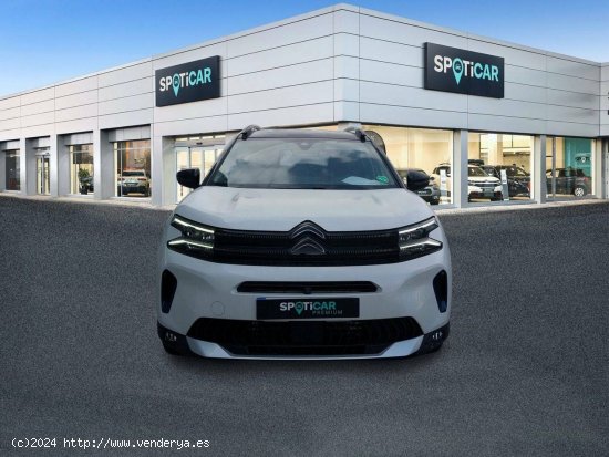 Citroën C5 Aircross  225 e-EAT8 Feel Pack - 