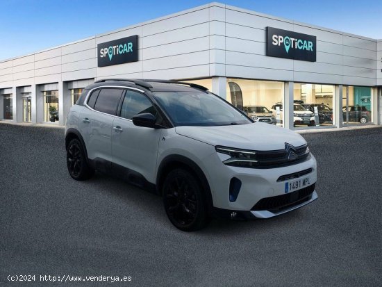 Citroën C5 Aircross  225 e-EAT8 Feel Pack - 