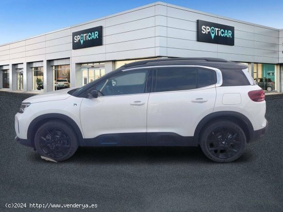 Citroën C5 Aircross  225 e-EAT8 Feel Pack - 