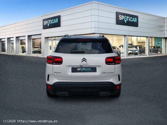 Citroën C5 Aircross  225 e-EAT8 Feel Pack - 