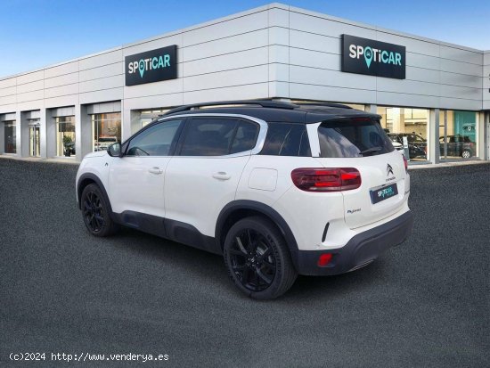 Citroën C5 Aircross  225 e-EAT8 Feel Pack - 