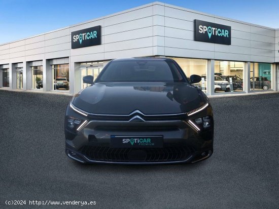 Citroën C5 X  Hybrid 225 e-EAT8 Max - 