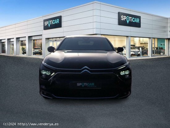 Citroën C5 X  PureTech 96kW (130CV) S&S EAT8 Feel Pack - 