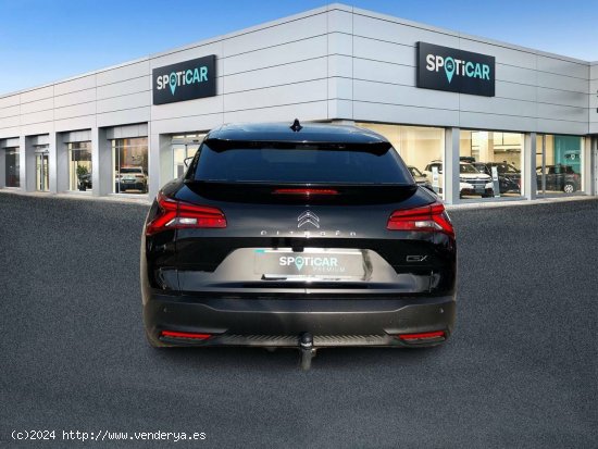 Citroën C5 X  PureTech 96kW (130CV) S&S EAT8 Feel Pack - 