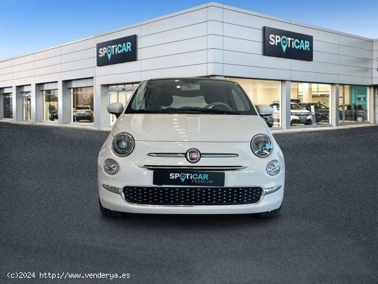 Fiat 500   1.0 Hybrid 51KW (70 CV) Dolcevita - 