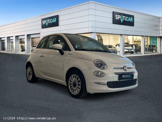 Fiat 500   1.0 Hybrid 51KW (70 CV) Dolcevita - 