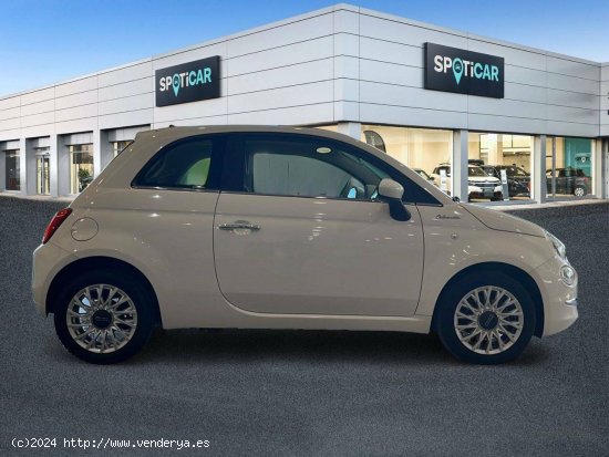 Fiat 500   1.0 Hybrid 51KW (70 CV) Dolcevita - 