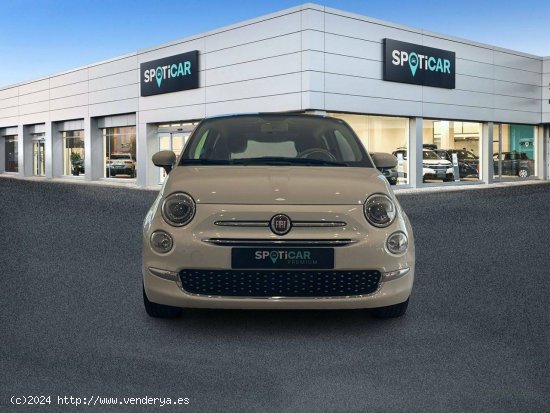 Fiat 500   1.0 Hybrid 51KW (70 CV) Dolcevita - 