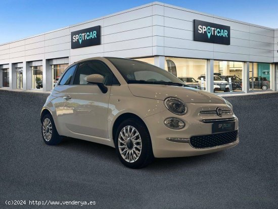 Fiat 500   1.0 Hybrid 51KW (70 CV) Dolcevita - 