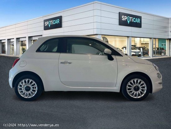 Fiat 500   1.0 Hybrid 51KW (70 CV) Dolcevita - 