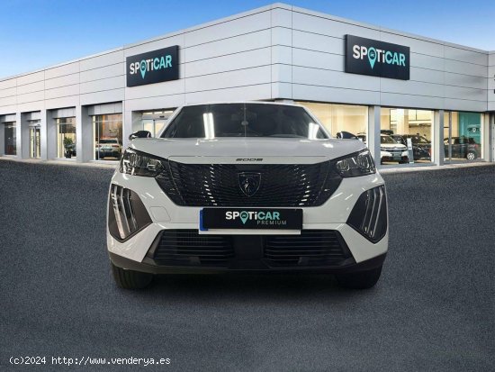 Peugeot 2008   Puretech 100 S&S 6 Vel. MAN Active - 