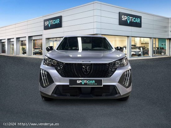 Peugeot 2008   Puretech 100 S&S 6 Vel. MAN Active - 