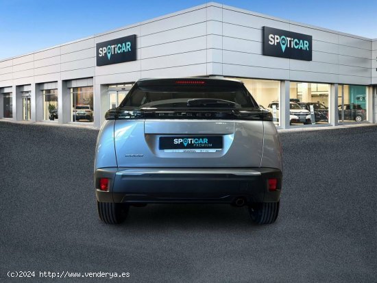 Peugeot 2008   Puretech 100 S&S 6 Vel. MAN Active - 