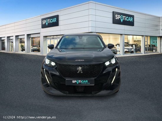 Peugeot 2008   Puretech 100 S&S BVM6 Active - 