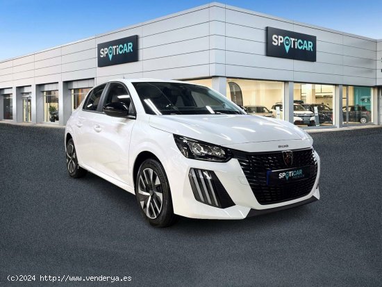 Peugeot 208   Puretech 75 Active - 